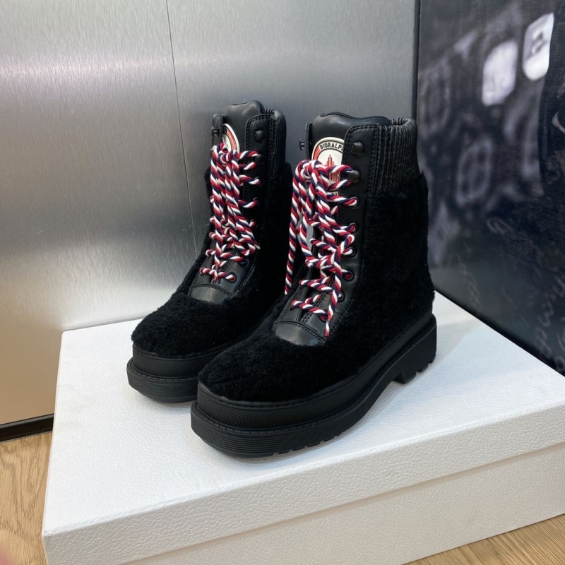 Christian Dior Boots